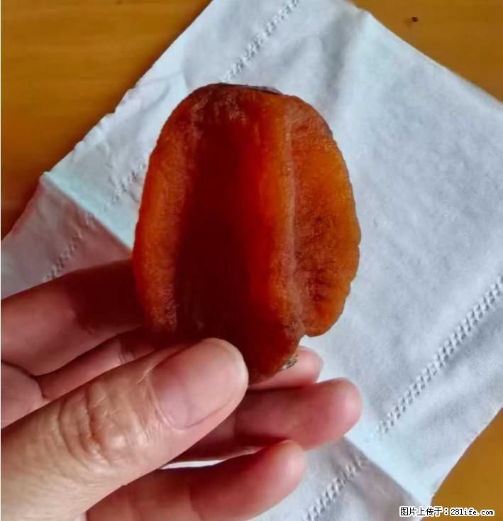 广西桂林平乐桥亭【柿饼之乡】2025年纯手工制作、无任何添加剂的第一批柿饼准备上市了，欢迎联系订购！ - 美食天地 - 潍坊生活社区 - 潍坊28生活网 wf.28life.com