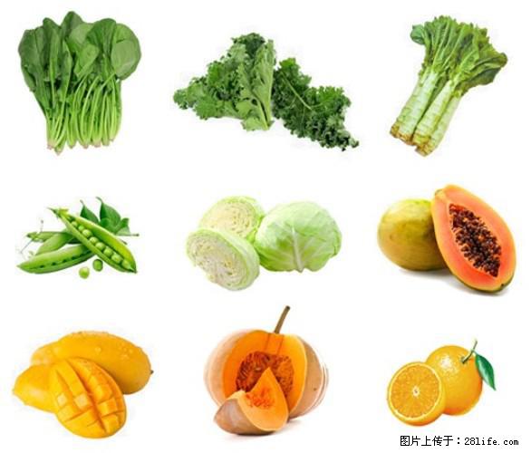 叶黄素有什么功效和作用 - 生活百科 - 潍坊生活社区 - 潍坊28生活网 wf.28life.com