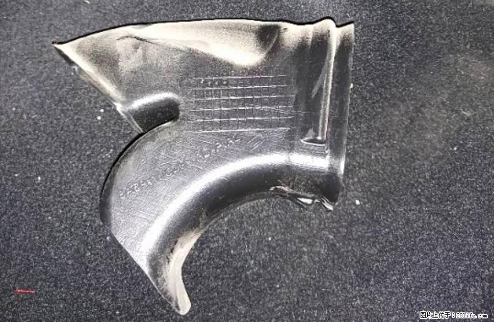 【福特·嘉年华】主驾驶位脚部空调不出风，如何解决？ - 车友部落 - 潍坊生活社区 - 潍坊28生活网 wf.28life.com