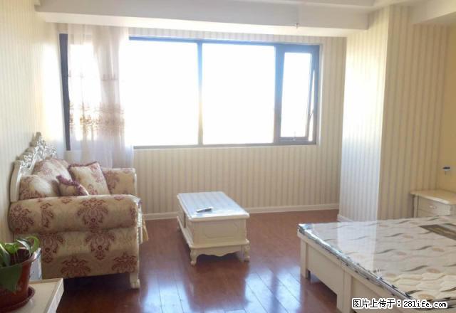 逆天装修 温馨公主房 美爆 家具家电齐全 看房有钥匙拎包入住 - 房屋出租 - 房屋租售 - 潍坊分类信息 - 潍坊28生活网 wf.28life.com