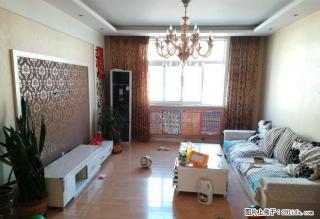 《明珠无虚假》福惠花园精装三室带全套家具家电出租仅租1600 - 潍坊28生活网 wf.28life.com