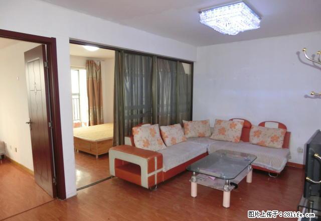 《找金地 安馨家》《两个卧室一样大》南向超值 中百新天地 - 房屋出租 - 房屋租售 - 潍坊分类信息 - 潍坊28生活网 wf.28life.com