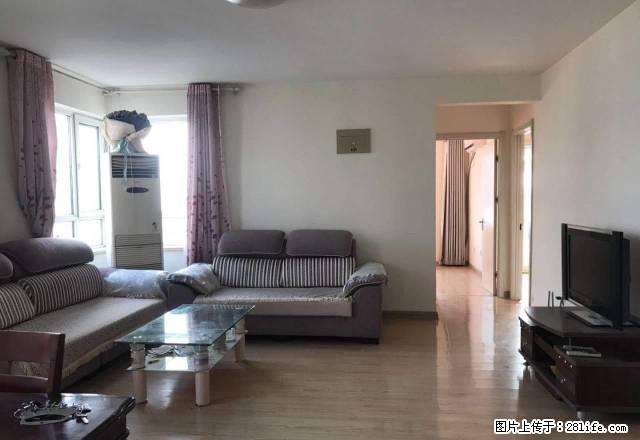 中百泰华新天地精装两室,阳光地带全明户型,有钥匙,随时看房 - 房屋出租 - 房屋租售 - 潍坊分类信息 - 潍坊28生活网 wf.28life.com