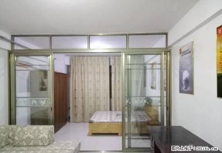 金融街南向便宜小公寓，家电家具齐全，拎包入住 - 潍坊28生活网 wf.28life.com