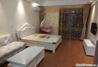 豪华欧式公主房、阳光100、家电全齐拎包入住、赞 - 潍坊28生活网 wf.28life.com