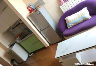 阳光100唯美复式loft、家电全齐拎包入住、赞、随时看房 - 潍坊28生活网 wf.28life.com