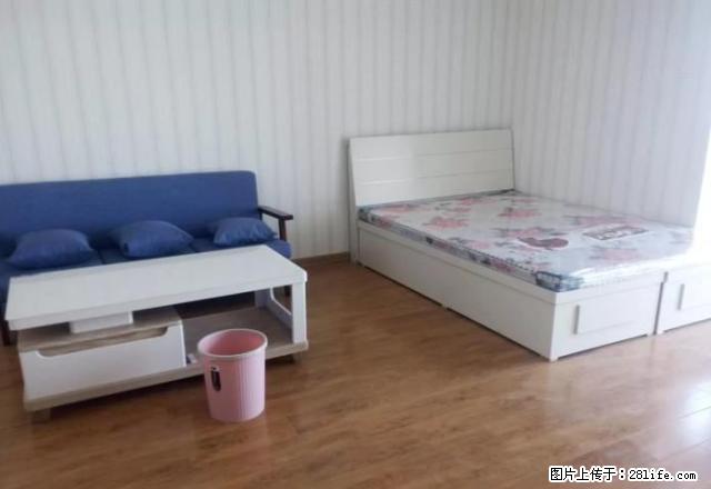 火车站商品城近万锦公寓精装修大窗户采光无敌家电家具全新~速抢 - 房屋出租 - 房屋租售 - 潍坊分类信息 - 潍坊28生活网 wf.28life.com