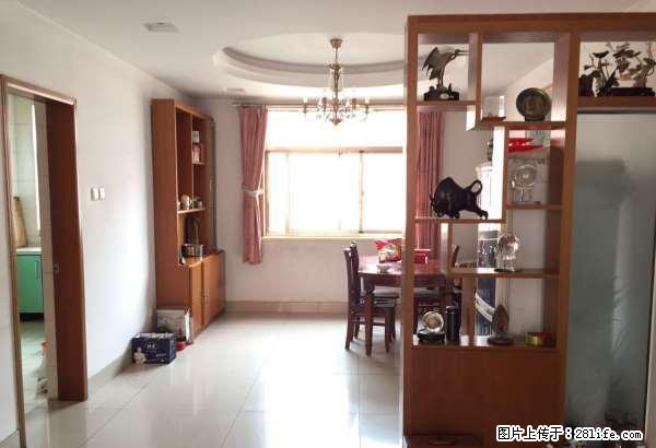 单位房 多层三楼 三台空调 带地下室 有车库另算 看房方便 - 房屋出租 - 房屋租售 - 潍坊分类信息 - 潍坊28生活网 wf.28life.com