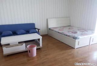 火车站商品城近万锦公寓精装修大窗户采光无敌家电家具全新~速抢 - 潍坊28生活网 wf.28life.com