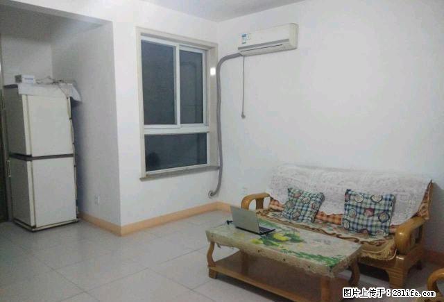永安路中百 金都名苑 2室1厅 南北通透 精装拎包入住 - 房屋出租 - 房屋租售 - 潍坊分类信息 - 潍坊28生活网 wf.28life.com