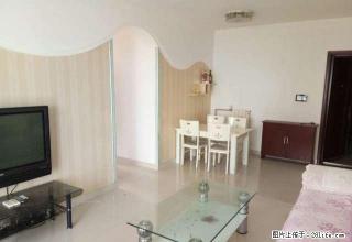 《阳光100》精装2室《3台空调 全套家具家电》随时看房 - 潍坊28生活网 wf.28life.com