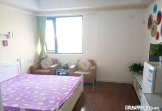 速抢啦《阳光100豪装公寓 用心装修 家电齐全》超低价出租 - 潍坊28生活网 wf.28life.com