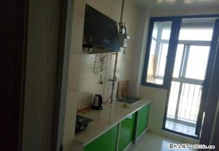 急《阳光100》美公寓 独立卧室 天然气 家具家电全齐速抢 - 潍坊28生活网 wf.28life.com