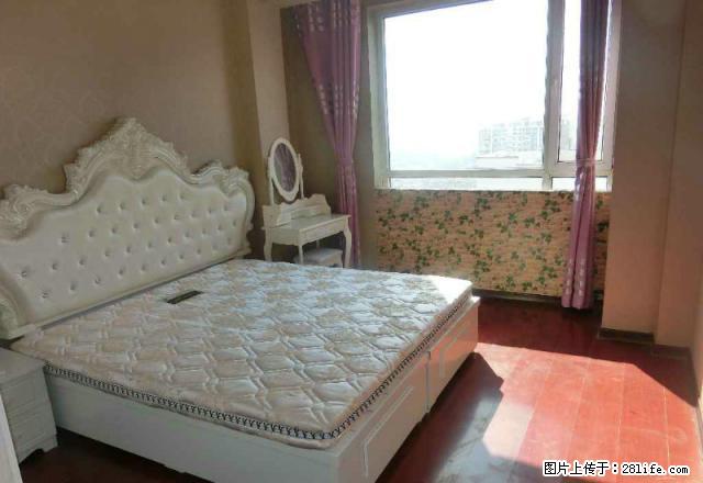 火车站近中金国际《豪华婚房首租》家电全齐 交通方便 冬天供暖 - 房屋出租 - 房屋租售 - 潍坊分类信息 - 潍坊28生活网 wf.28life.com