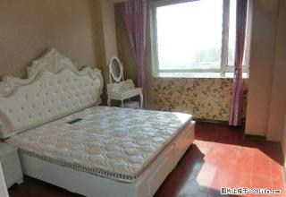 火车站近中金国际《豪华婚房首租》家电全齐 交通方便 冬天供暖 - 潍坊28生活网 wf.28life.com