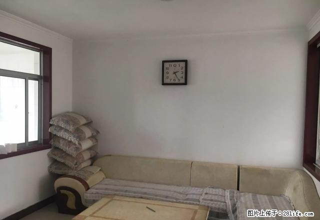 拎包入住，阳光融合医院、潍坊软件园、呼叫中心、温馨两居！ - 房屋出租 - 房屋租售 - 潍坊分类信息 - 潍坊28生活网 wf.28life.com