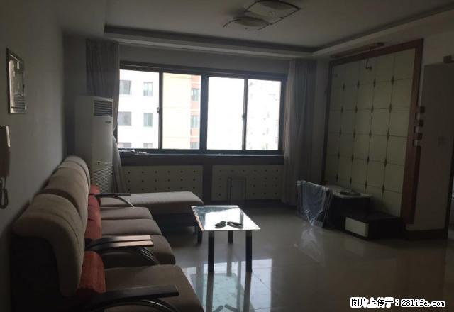 两室精装 阳光外滩 家具家电全仅租1700泰华水印近看房方便 - 房屋出租 - 房屋租售 - 潍坊分类信息 - 潍坊28生活网 wf.28life.com