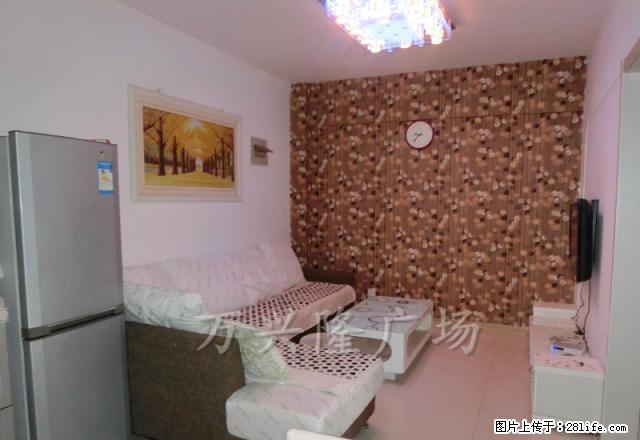 泰华两室婚房精装》万兴隆小区、家电家具齐全，温馨公主房有钥匙 - 房屋出租 - 房屋租售 - 潍坊分类信息 - 潍坊28生活网 wf.28life.com