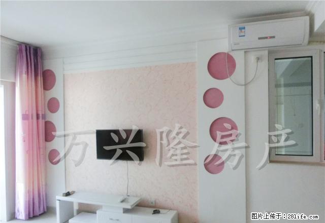 泰华中百近温馨公主房、新房首租、干净精装独立厨房阳台、包满意 - 房屋出租 - 房屋租售 - 潍坊分类信息 - 潍坊28生活网 wf.28life.com