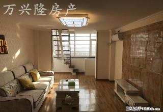 《房东忍痛出租》中百广丰上下两层、豪华装修、公主房、温馨速抢 - 潍坊28生活网 wf.28life.com