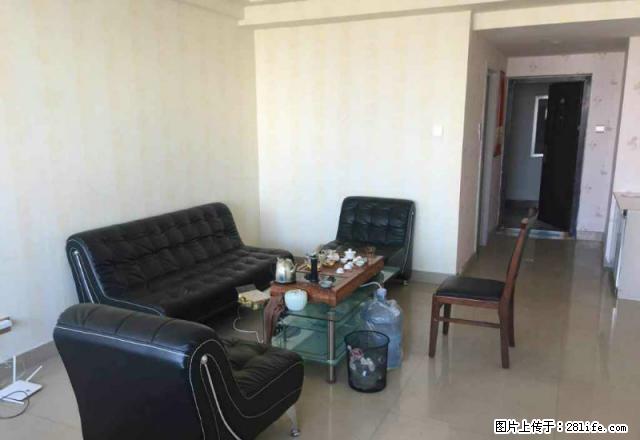 泰华金融街办公好房全套办公家具有钥匙免费看房 - 房屋出租 - 房屋租售 - 潍坊分类信息 - 潍坊28生活网 wf.28life.com