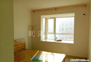 金顶华府 大平方一室 精装修家具家电齐全 采光极好 看房方便 - 潍坊28生活网 wf.28life.com