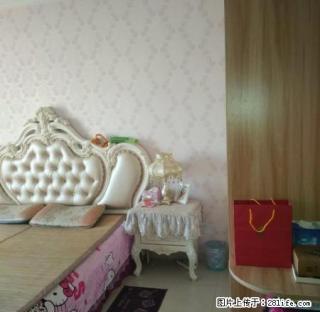 潍城于河镇自家住的精装婚房全套家具家电，出行方便，随时入住 - 潍坊28生活网 wf.28life.com