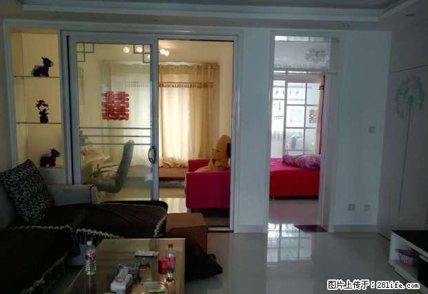 金马路宝通街精装修两室86平婚房,房主只住过三天 - 房屋出租 - 房屋租售 - 潍坊分类信息 - 潍坊28生活网 wf.28life.com