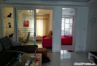 金马路宝通街精装修两室86平婚房，房主只住过三天 - 潍坊28生活网 wf.28life.com