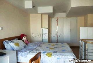 《选择家乐万家》阳光100温馨小复式 家电全齐 可拎包入住 - 潍坊28生活网 wf.28life.com