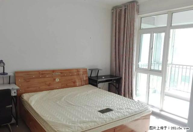 虞河畔!精装三室!电梯洋房1350元拎包入住 - 房屋出租 - 房屋租售 - 潍坊分类信息 - 潍坊28生活网 wf.28life.com