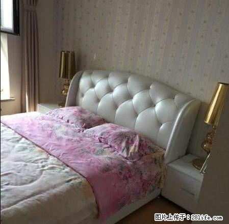 阳光100《豪华欧式公主房、独立卧室、家电齐全》随时看房 - 房屋出租 - 房屋租售 - 潍坊分类信息 - 潍坊28生活网 wf.28life.com