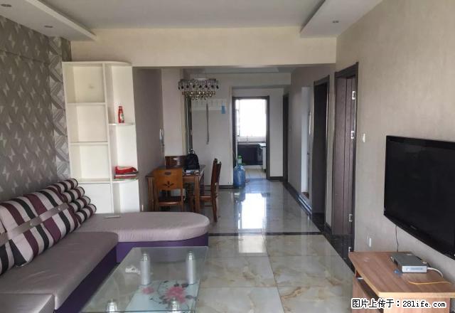 金都时代新城近万达 豪装两居 婚房未住 拎包入住 高端优质！ - 房屋出租 - 房屋租售 - 潍坊分类信息 - 潍坊28生活网 wf.28life.com