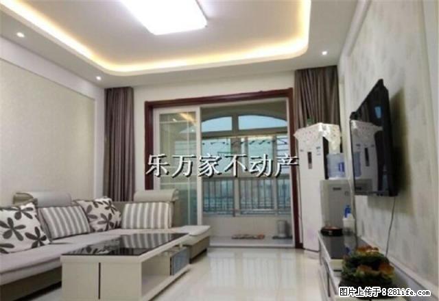 《选择家乐万家》卧龙新居 新房首租 带装修阁楼 全新家具家电 - 房屋出租 - 房屋租售 - 潍坊分类信息 - 潍坊28生活网 wf.28life.com