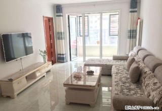 万达广场~稀缺豪华2室,实木大床、家电全齐、美爆了、速度抢 - 潍坊28生活网 wf.28life.com