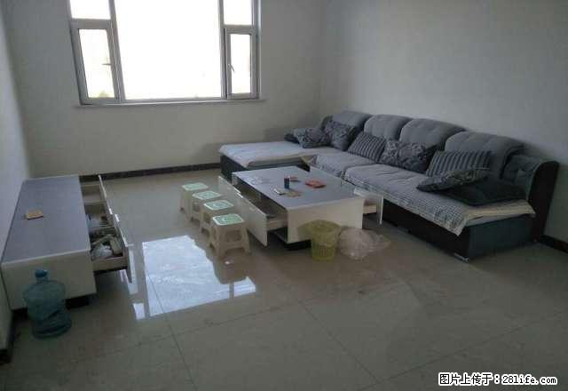 《明珠无虚假》水岸华府 精装 婚房 三居室 出租 拎包入住 - 房屋出租 - 房屋租售 - 潍坊分类信息 - 潍坊28生活网 wf.28life.com