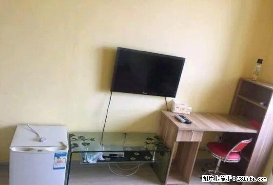 宝鼎泰华领域近1室精装公寓 空调冰箱电视全齐 有钥匙带宽带 - 房屋出租 - 房屋租售 - 潍坊分类信息 - 潍坊28生活网 wf.28life.com