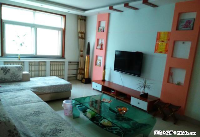 西白羊埠 三楼3室 生活方便 交通便利 家具齐全 - 房屋出租 - 房屋租售 - 潍坊分类信息 - 潍坊28生活网 wf.28life.com