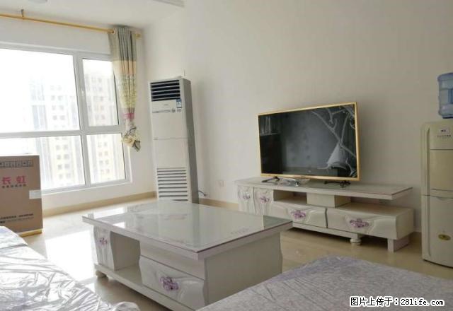 大观天下《精装两室客卧朝阳》全套精品配置 首租 首租 - 房屋出租 - 房屋租售 - 潍坊分类信息 - 潍坊28生活网 wf.28life.com