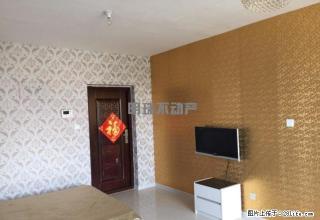 《明珠无虚假》呼叫中心近金马怡园精装修小公寓拎包入住 - 潍坊28生活网 wf.28life.com