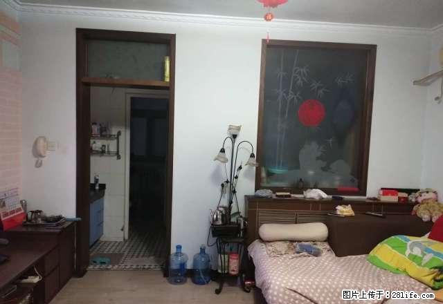 《明珠无需假》配套齐全,锦绣苑小区 1200元 2室2厅1卫 - 房屋出租 - 房屋租售 - 潍坊分类信息 - 潍坊28生活网 wf.28life.com