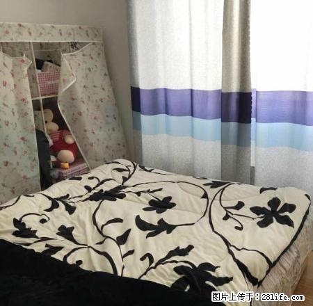 阳光100两室好房,精装修,家电齐全,随时看房,三台空调,抢 - 房屋出租 - 房屋租售 - 潍坊分类信息 - 潍坊28生活网 wf.28life.com