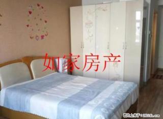 《中百泰华近超温馨1室、可做饭、家电家具配置高》金沙公寓速抢 - 潍坊28生活网 wf.28life.com