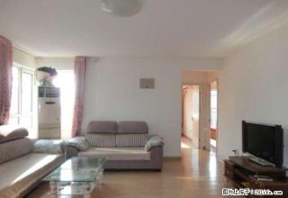 《找金地 安馨家》中百近南向采光好 两室朝阳 超温馨超暖和 - 潍坊28生活网 wf.28life.com