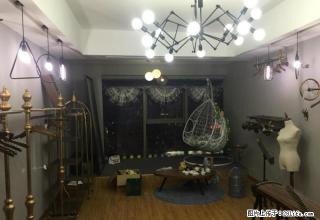 泰华荣观华府壁纸精装沿河观景美房工作室可直接入驻 速抢租 - 潍坊28生活网 wf.28life.com