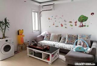 《万锦婚房来了》两室双朝阳精装，带全家具家电，供暖，马上入住 - 潍坊28生活网 wf.28life.com