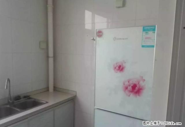 双羊新城电梯洋房大三室客厅朝阳精装修1500元有车位 - 房屋出租 - 房屋租售 - 潍坊分类信息 - 潍坊28生活网 wf.28life.com