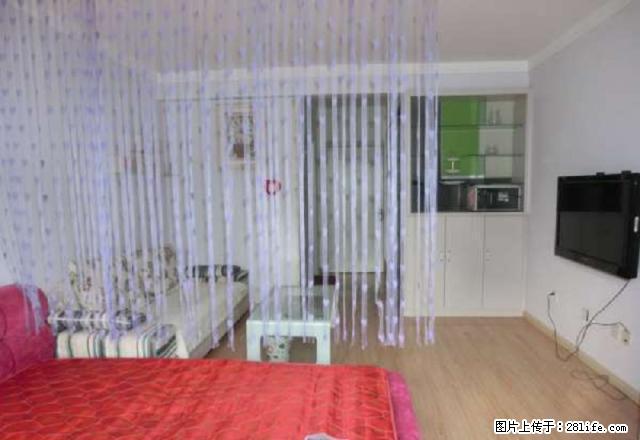 《找金地 安馨家》超美公主房 一眼看好 速度订房 中百新天地 - 房屋出租 - 房屋租售 - 潍坊分类信息 - 潍坊28生活网 wf.28life.com