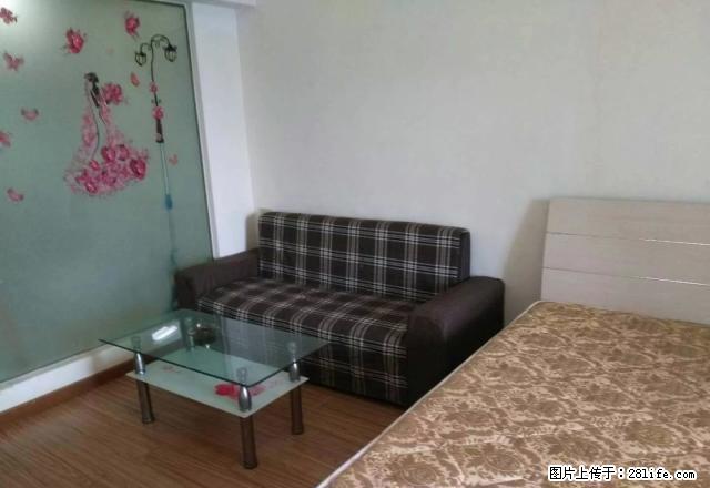 万达阳光新巢 精装公寓 带全套家具家电850元诚租 - 房屋出租 - 房屋租售 - 潍坊分类信息 - 潍坊28生活网 wf.28life.com