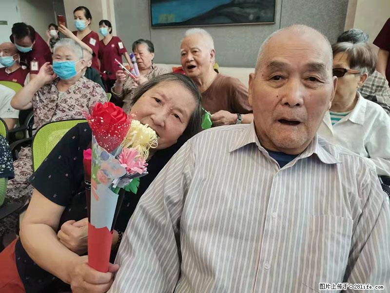 上海国企养老院,星级酒店环境,招聘养老护工 - 职场交流 - 潍坊生活社区 - 潍坊28生活网 wf.28life.com